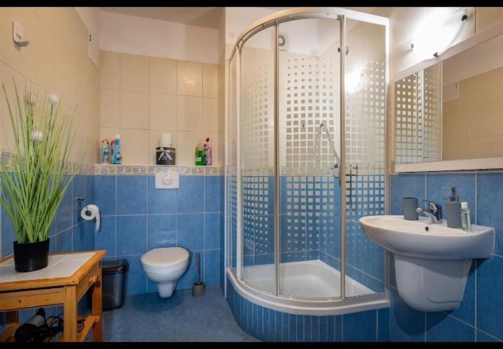 Liptovský Mikuláš Apartman Zara Superior מראה חיצוני תמונה